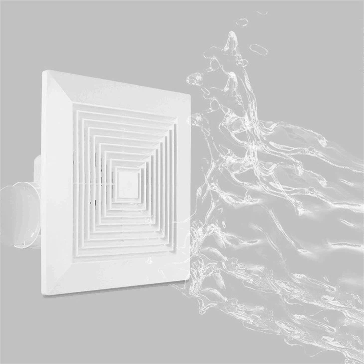 Good price Ceiling Embedded Exhaust Fan