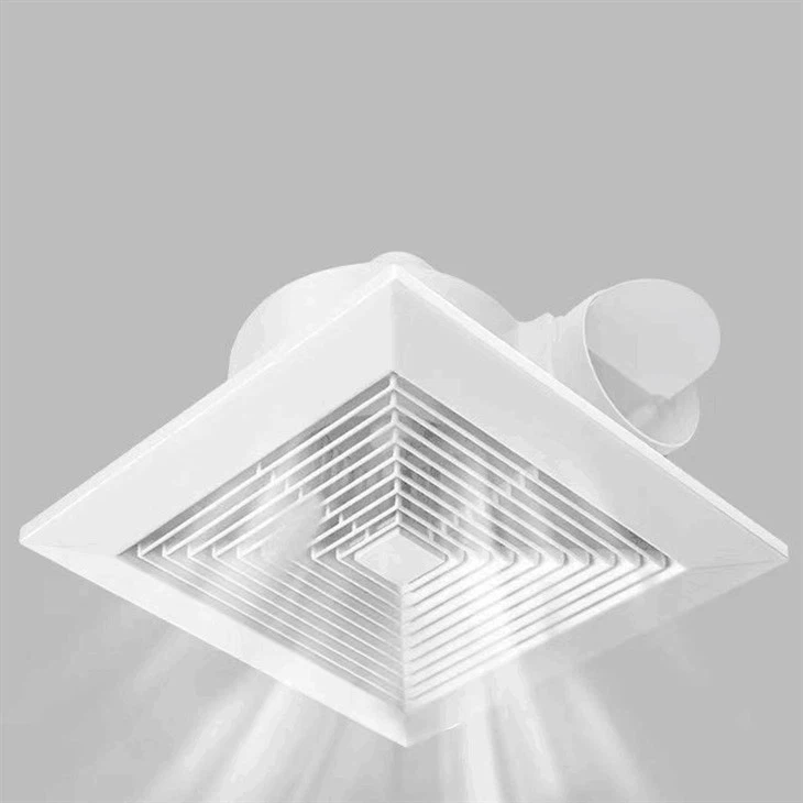 wholesale Ceiling Embedded Exhaust Fan