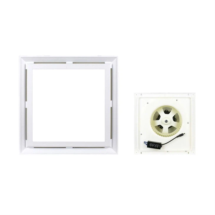 High quality LED Flat Panel Light With Fast Ventilation